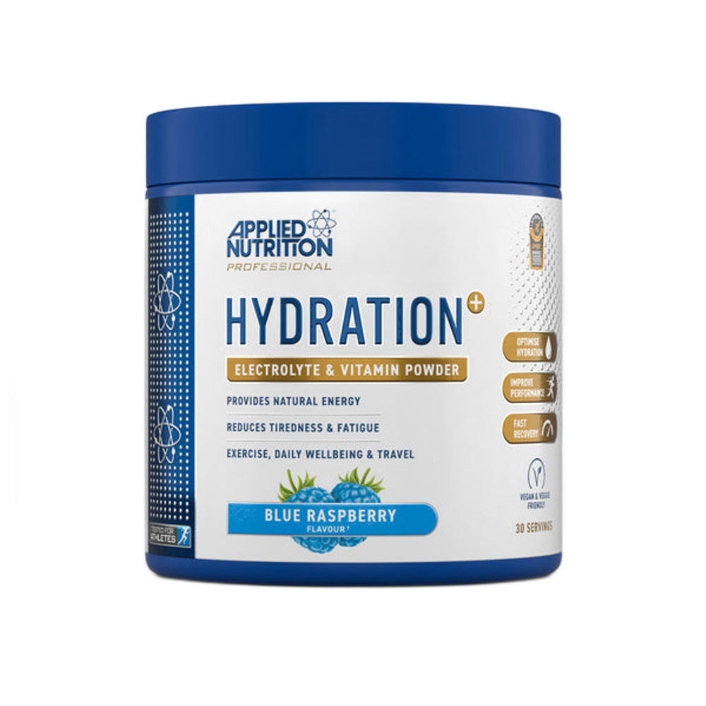 Applied Nutrition Hydration+ Complete Electrolyte & Vitamin - Image 1